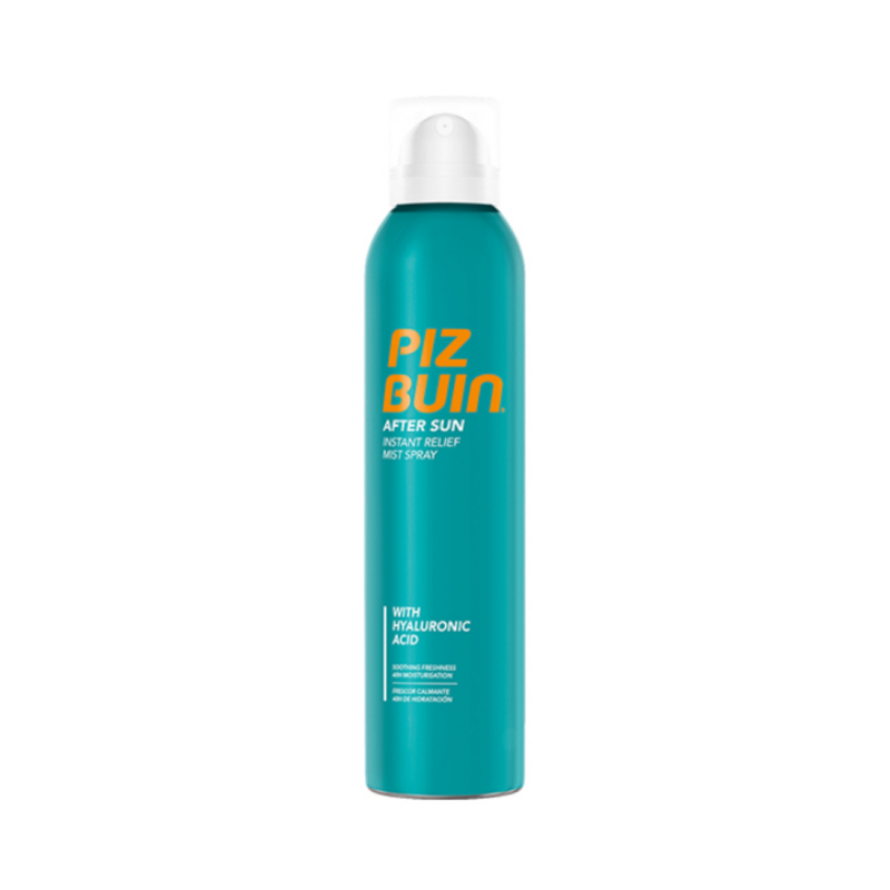Buin After Sun Piz After Sun Lotion (200 ml)