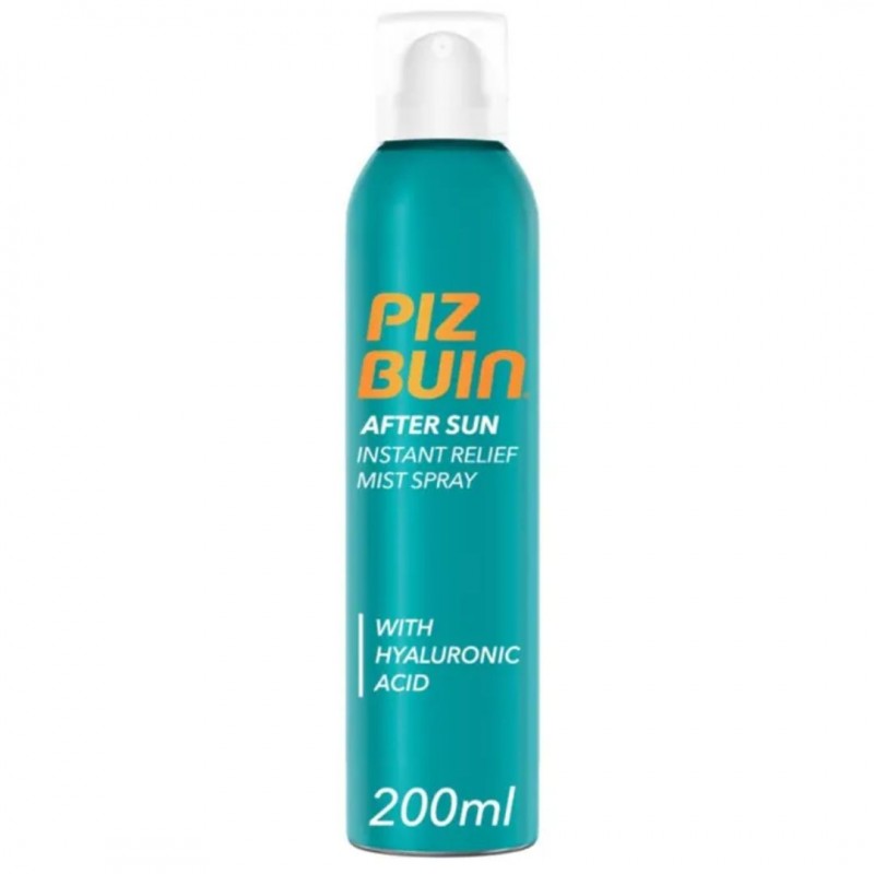 Buin After Sun Piz After Sun Lotion (200 ml)