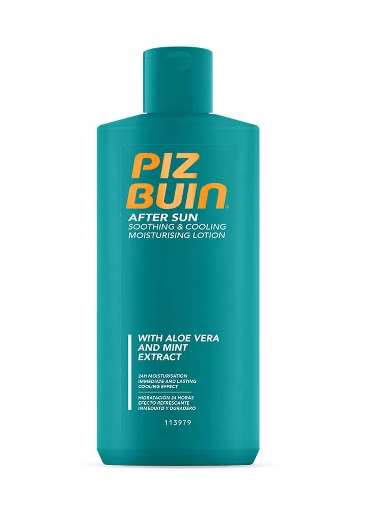 Buin After Sun Piz After Sun Lotion (200 ml)