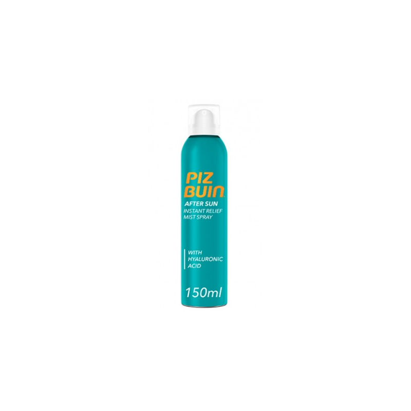 Buin After Sun Piz After Sun Lotion (200 ml)