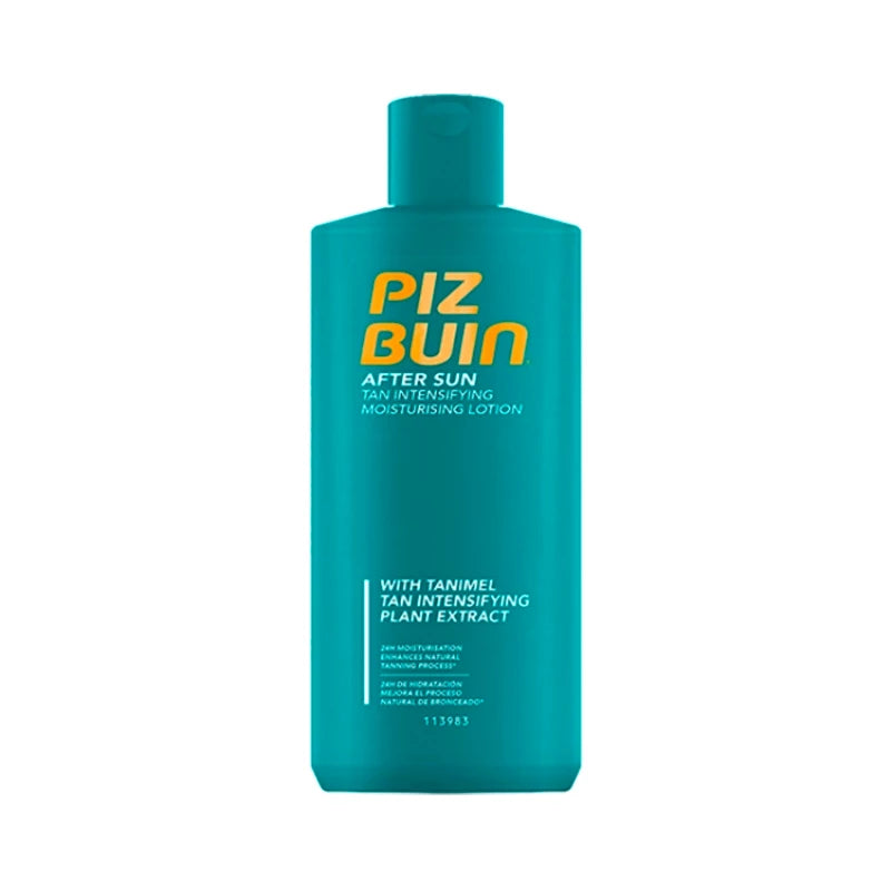 Buin After Sun Piz After Sun Lotion (200 ml)