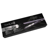 Stijltang Albi Pro Romeo & Juliette Olympe Profesional Titanium