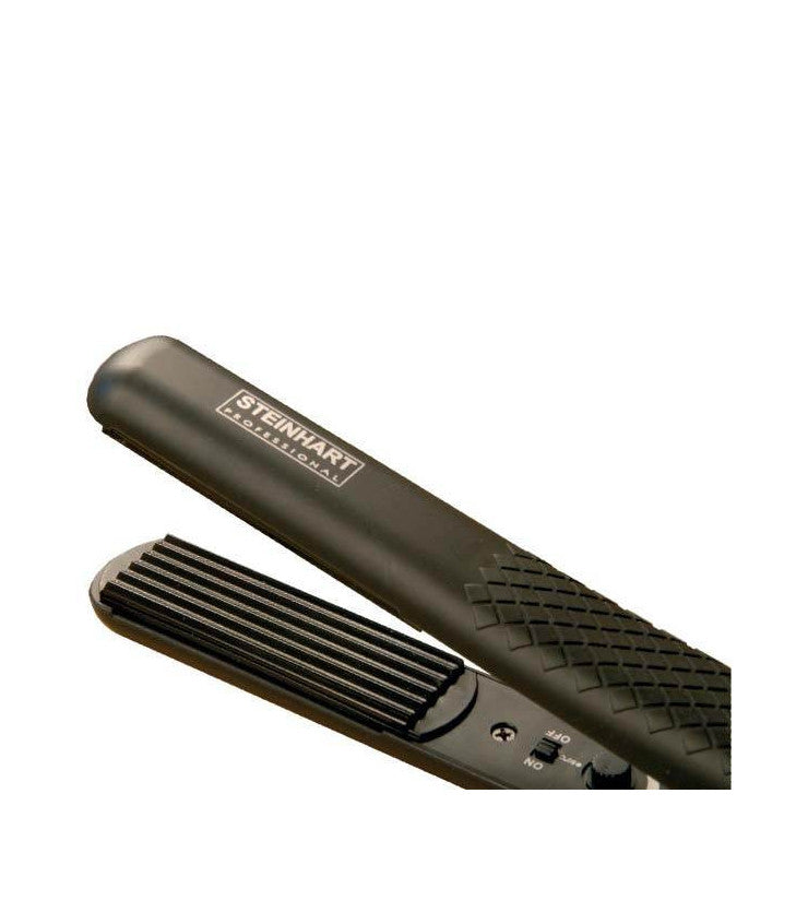 Plancha de pelo Plancha Steinhart Crimper