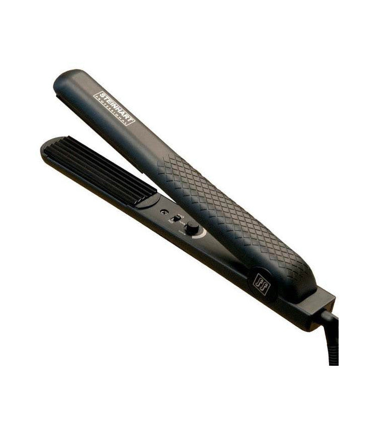 Hair Straightener Iron Steinhart Crimper