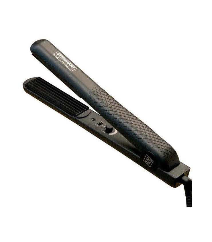 Plancha de pelo Plancha Steinhart Crimper