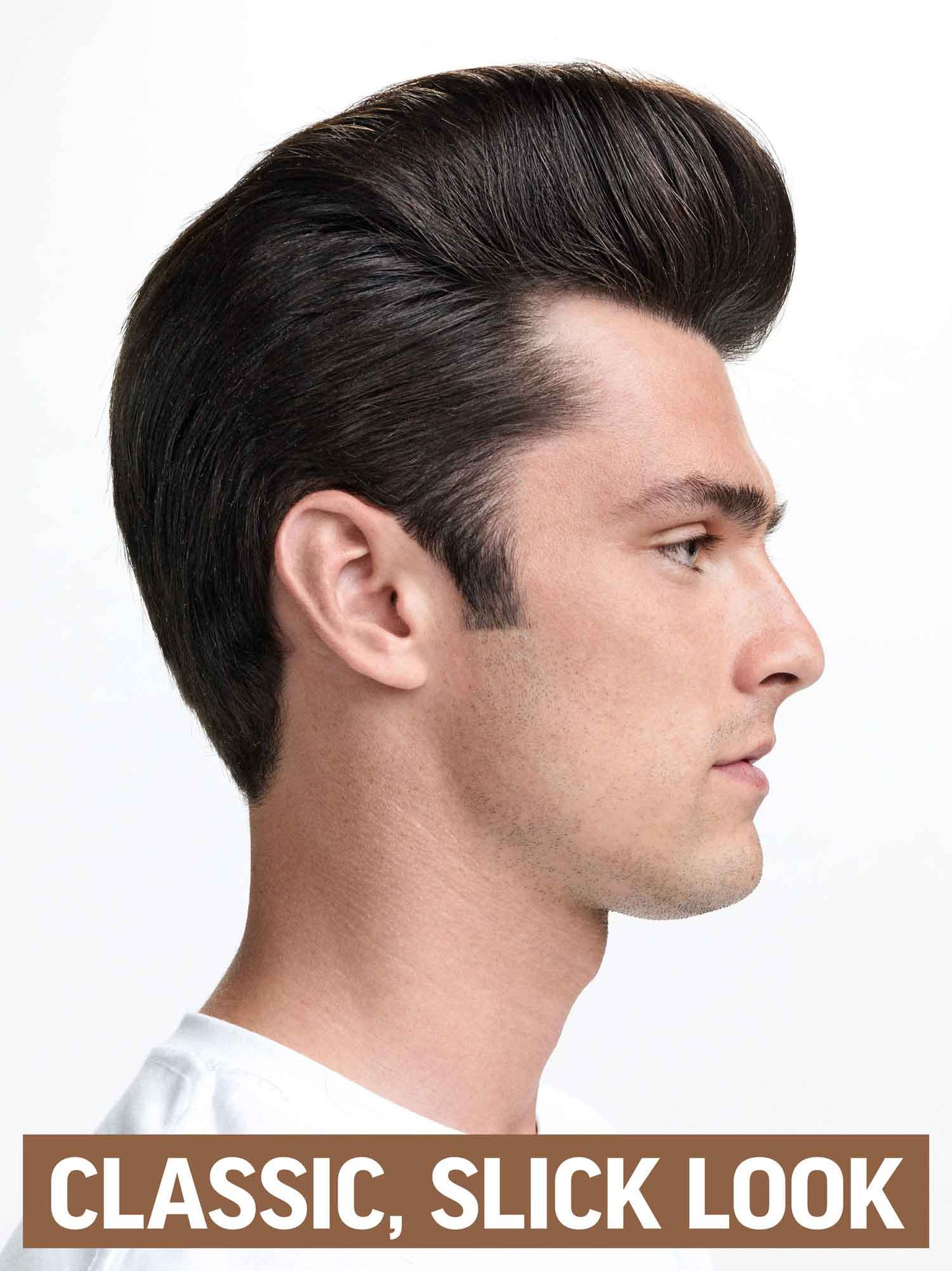Cera modeladora American Crew: fijación flexible y textura natural para el cabello masculino (50 g)
