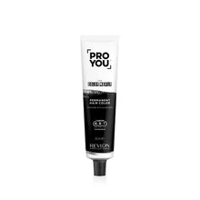 Afbeelding in Gallery-weergave laden, Permanent kleurstof Pro You The Color Maker Revlon Nº 4.65/4Rm
