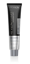 Load image into Gallery viewer, Permanent Colour Creme Revlonissimo High Coverage Revlon Nº 6.12
