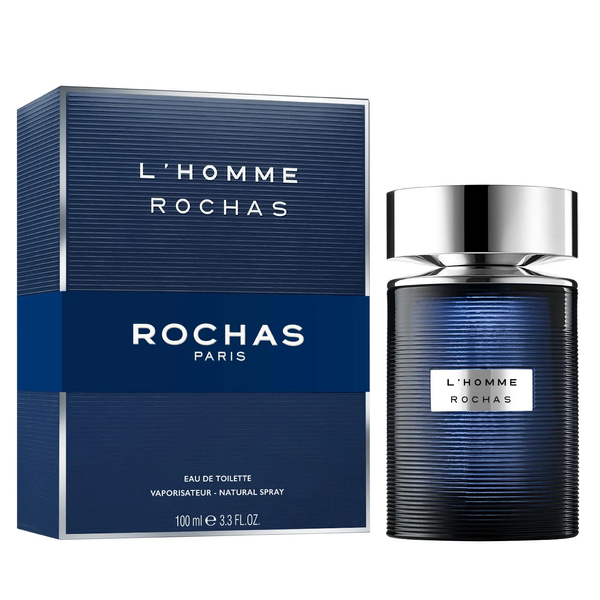 Herenparfum L'Homme Rochas EDT