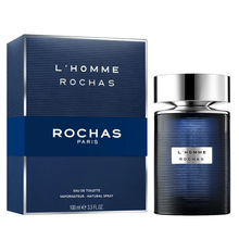 Load image into Gallery viewer, Men&#39;s Perfume L&#39;Homme Rochas EDT
