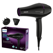 Load image into Gallery viewer, Hairdryer Philips BHD274/00 2200W Black
