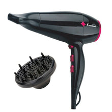 Load image into Gallery viewer, COMELEC HD7179 2100W Hairdryer
