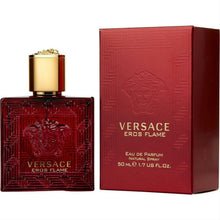 Afbeelding in Gallery-weergave laden, Versace Eros Flame EDP Herenparfum
