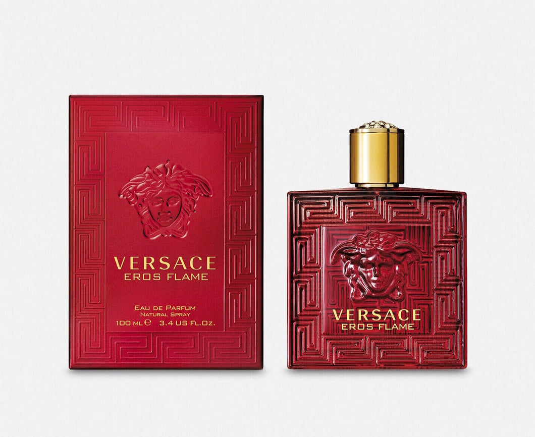 Versace Eros Flame EDP Men's Perfume