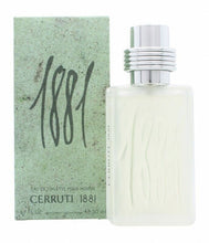 Cargar imagen en el visor de la galería, Perfume para hombre Cerruti 1881 Pour Homme EDT

