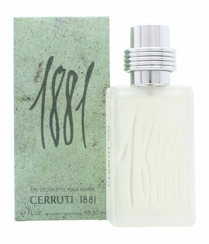 Parfum Homme Cerruti 1881 Pour Homme EDT