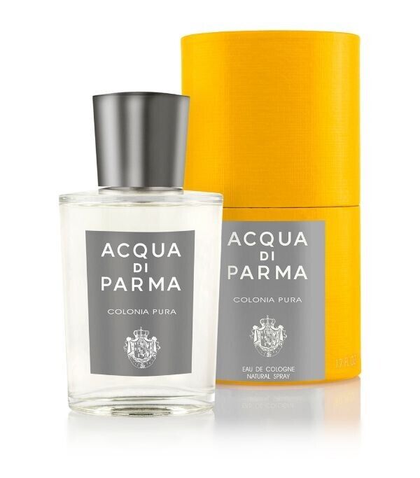 Men's Perfume Colonia Pura Acqua Di Parma EDC