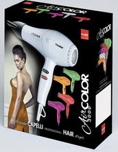 Load image into Gallery viewer, Hairdryer Air Dikson Muster White 3000 W
