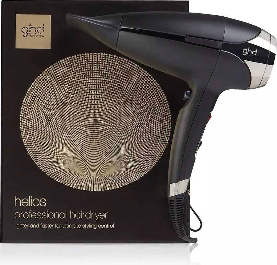 Haardroger Ghd