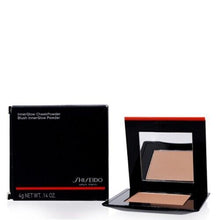 Cargar imagen en el visor de la galería, Polvos para mejillas Shiseido Inner Glow (varios tonos) - Cocoa Dusk 07
