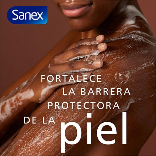 Sanex Shower Gel Dermo Protector (600 ml)