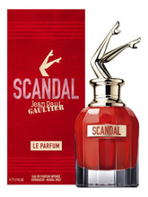 Cargar imagen en el visor de la galería, Perfume de mujer Jean Paul Gaultier Scandal Le Parfum EDP (50 ml)
