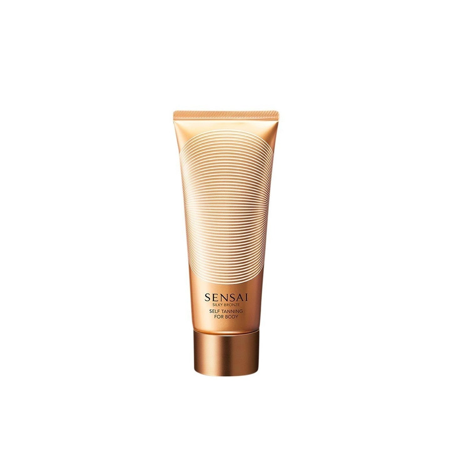 Autobronceador Kanebo [Loción/Spray/Leche] Sensai Silky Bronze (150 ml)