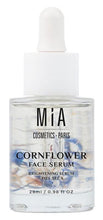 Load image into Gallery viewer, Mia Cosmetics Paris Cornflower Facial Serum
