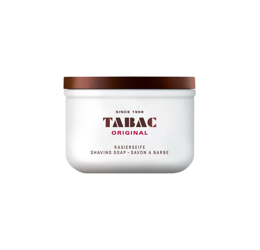 Tabac Original Shaving Soap in Bowl (125 g) 1