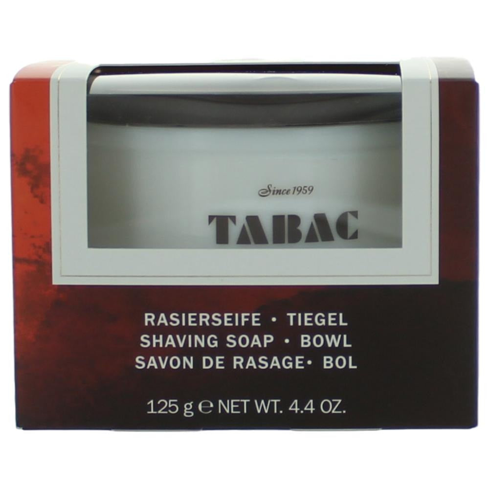 Tabac Original Shaving Soap in Bowl (125 g) 4