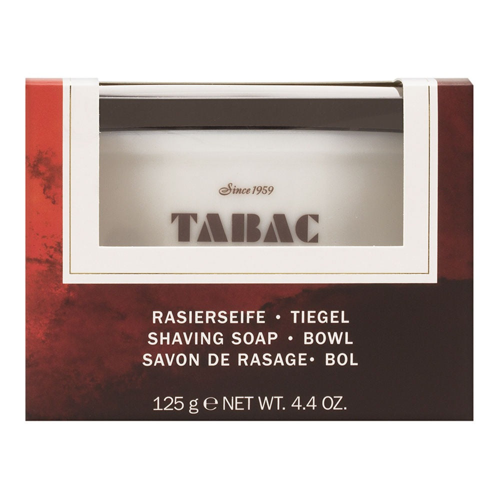 Tabac Original Shaving Soap in Bowl (125 g) 5