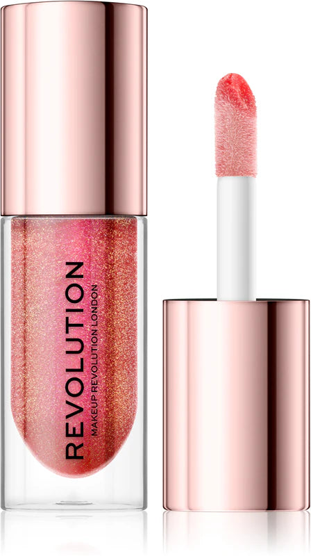 Revolution Make Up Shimmer Bomb dagdroom Lipgloss