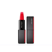 Load image into Gallery viewer, Lipstick Modernmatte Powder Shiseido
