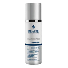 Lade das Bild in den Galerie-Viewer, Rilastil Multirepair S-Ferulic Anti-Aging-Serum
