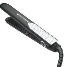 Load image into Gallery viewer, Hair Straightener Sinelco Neox Ceramic Black/Silver
