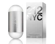Carolina Herrera 212 NYC EDP pour femme