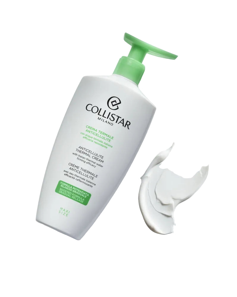 Collistar Thermal Anti-Cellulite-CREME 400 ml