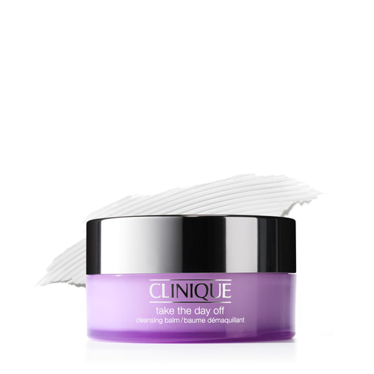 Facial Make Up Remover Take The Day Off Clinique 1