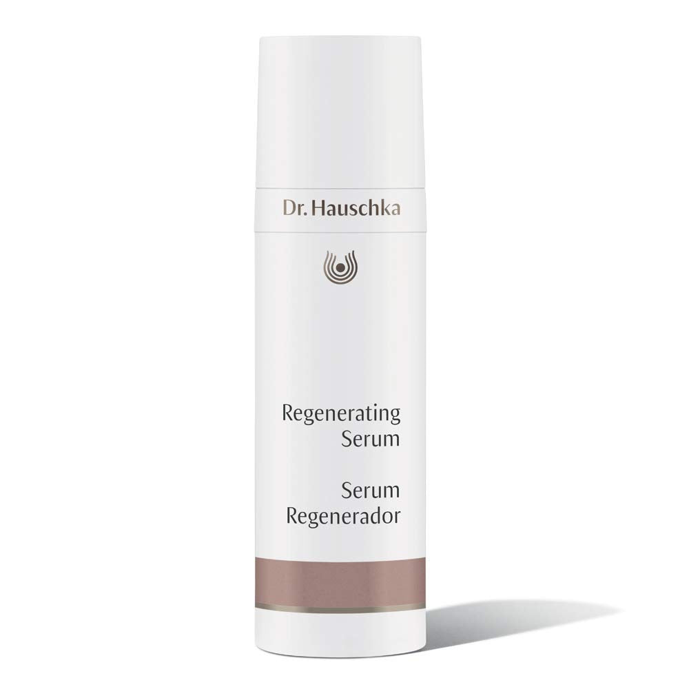 Dr. Hauschka's Regenerating Oil Serum 1