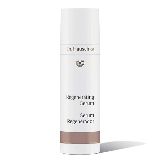 Dr. Hauschka's Regenerating Oil Serum 1