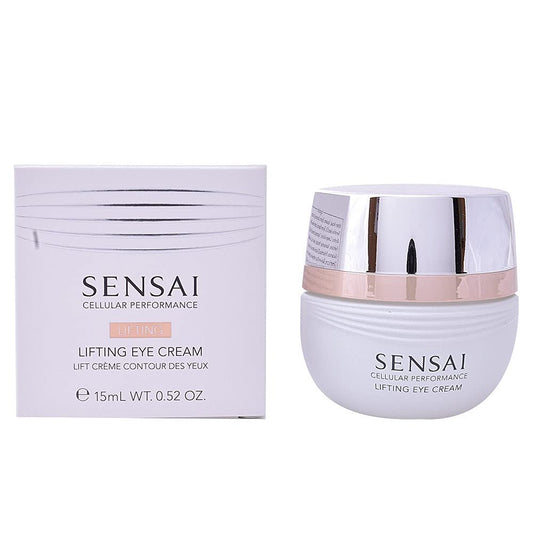 SENSAI Cream for Eye Area Cellular Lifting 1