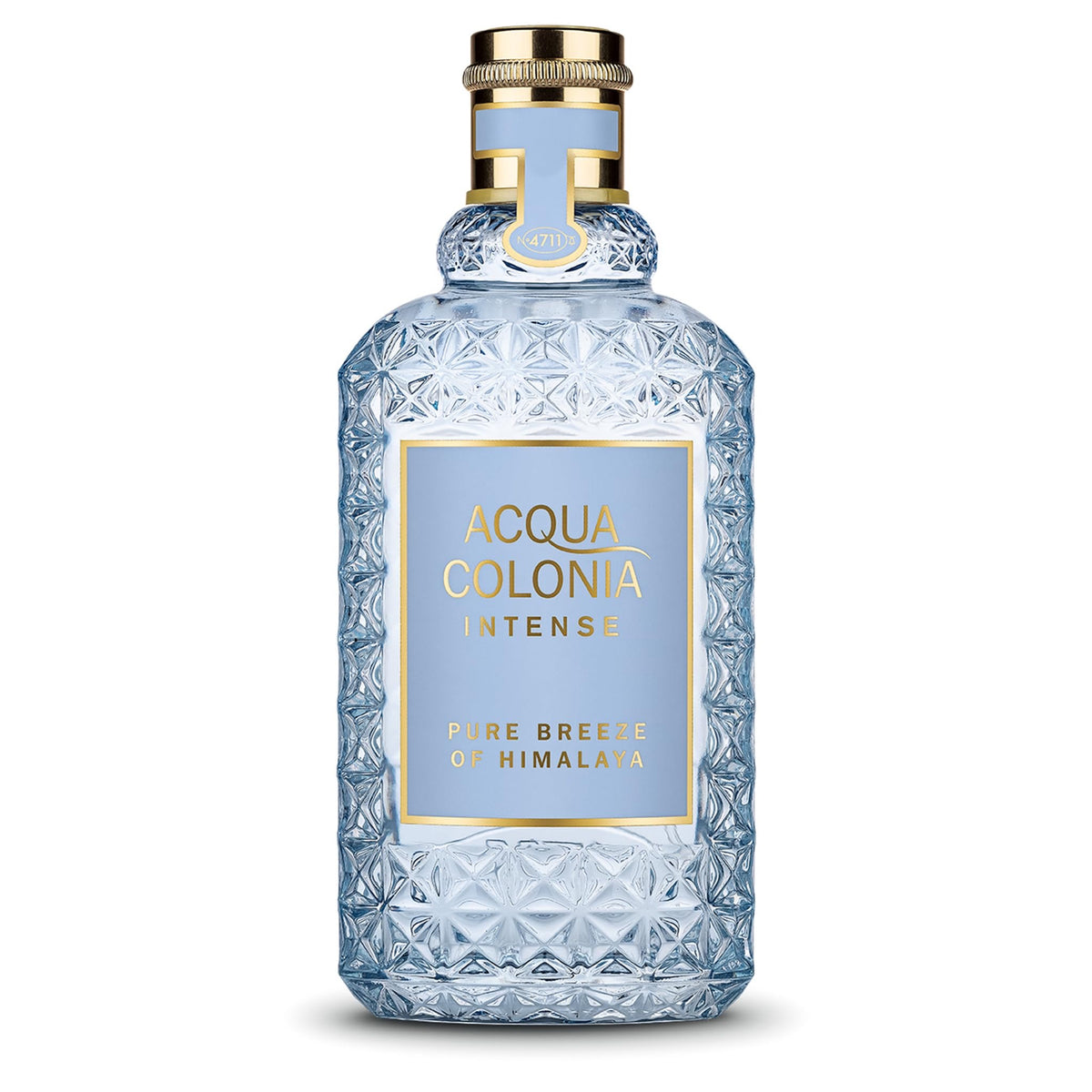 4711 Acqua Colonia Intense Pure Breeze Of Himalaya Unisex Perfume 1