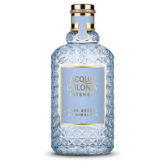 4711 Acqua Colonia Intense Pure Breeze Of Himalaya Unisex Perfume 1