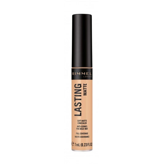 Rimmel London Lasting Matte Concealer – image 1