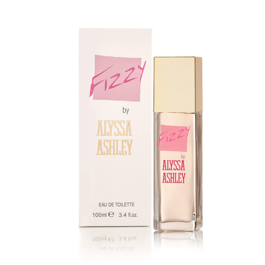 Women's Perfume Fizzy Alyssa Ashley EDT (100 ml) 1