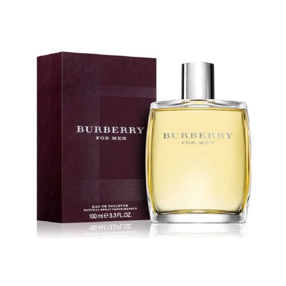 Men's Perfume Burberry Burberry EDT 1