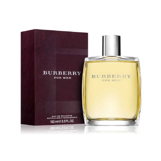 Men's Perfume Burberry Burberry EDT 1