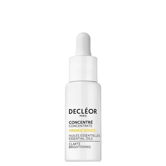 Anti-Brown Spot Treatment Hydra Floral White Petal Decleor (30 ml) 1