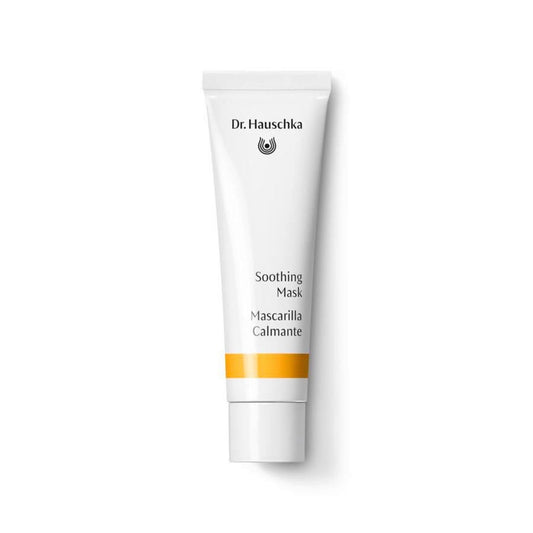 Soothing Mask for Face Dr. Hauschka (30 ml) 1