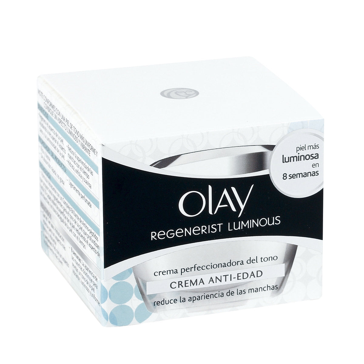 Olay Regenerist Luminous Refining Cream 1